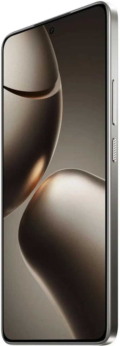 Смартфон Xiaomi 14T 12/512 ГБ, серый