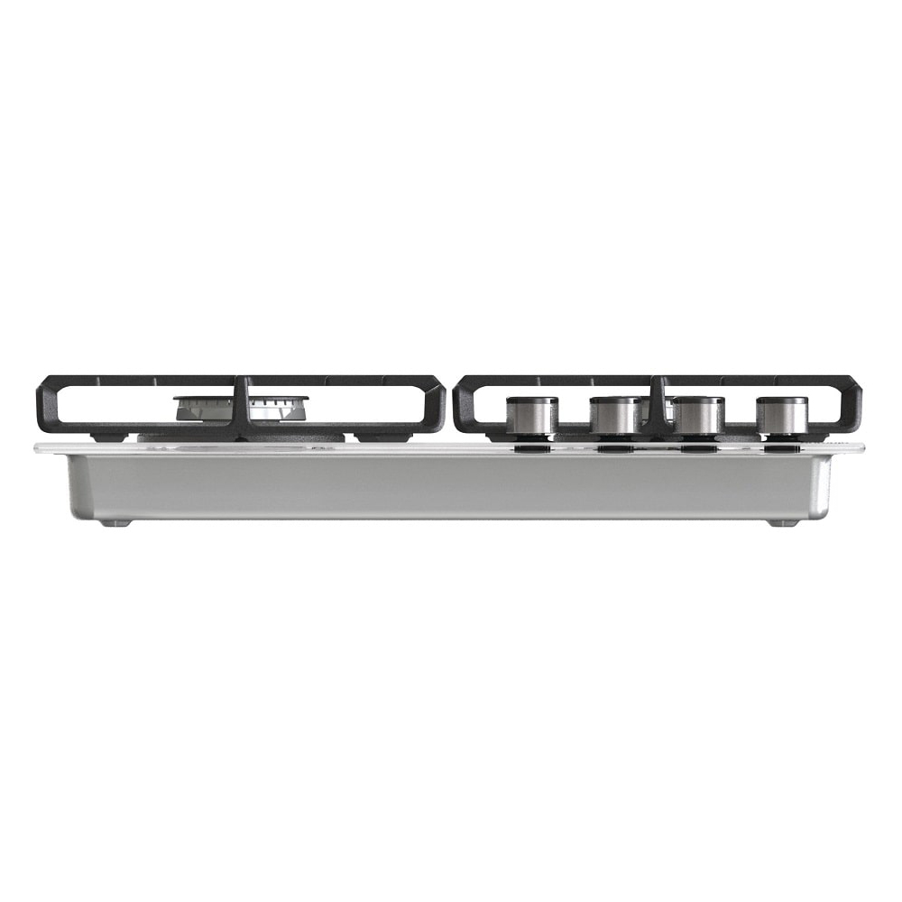 Поверхность газовая Gorenje GT642SYW (Simplicity 2.1 / белый / закаленное стекло / чугун)