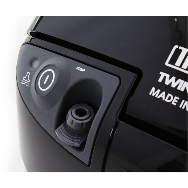 Пылесос Thomas Twin Sigma Aquafilter (1600Вт, мешок/аквафильтр, 2.4 л, 4 л, влажная уборка)
