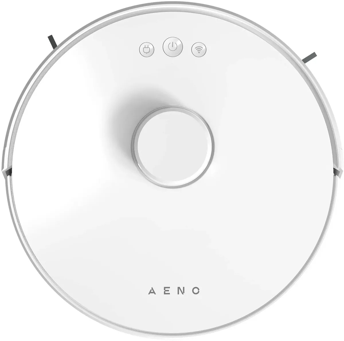 Робот-пылесос AENO RC2S, белый