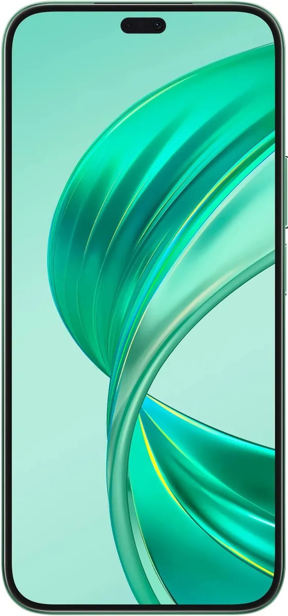 Смартфон HONOR X8b 8/256 ГБ, зелёный