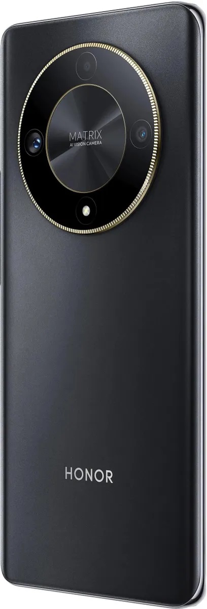 Смартфон HONOR X9b 5G 8/256 ГБ, черный
