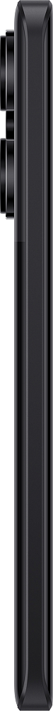 Смартфон Xiaomi Redmi Note 13 Pro+ 5G 12/512 ГБ, чёрный