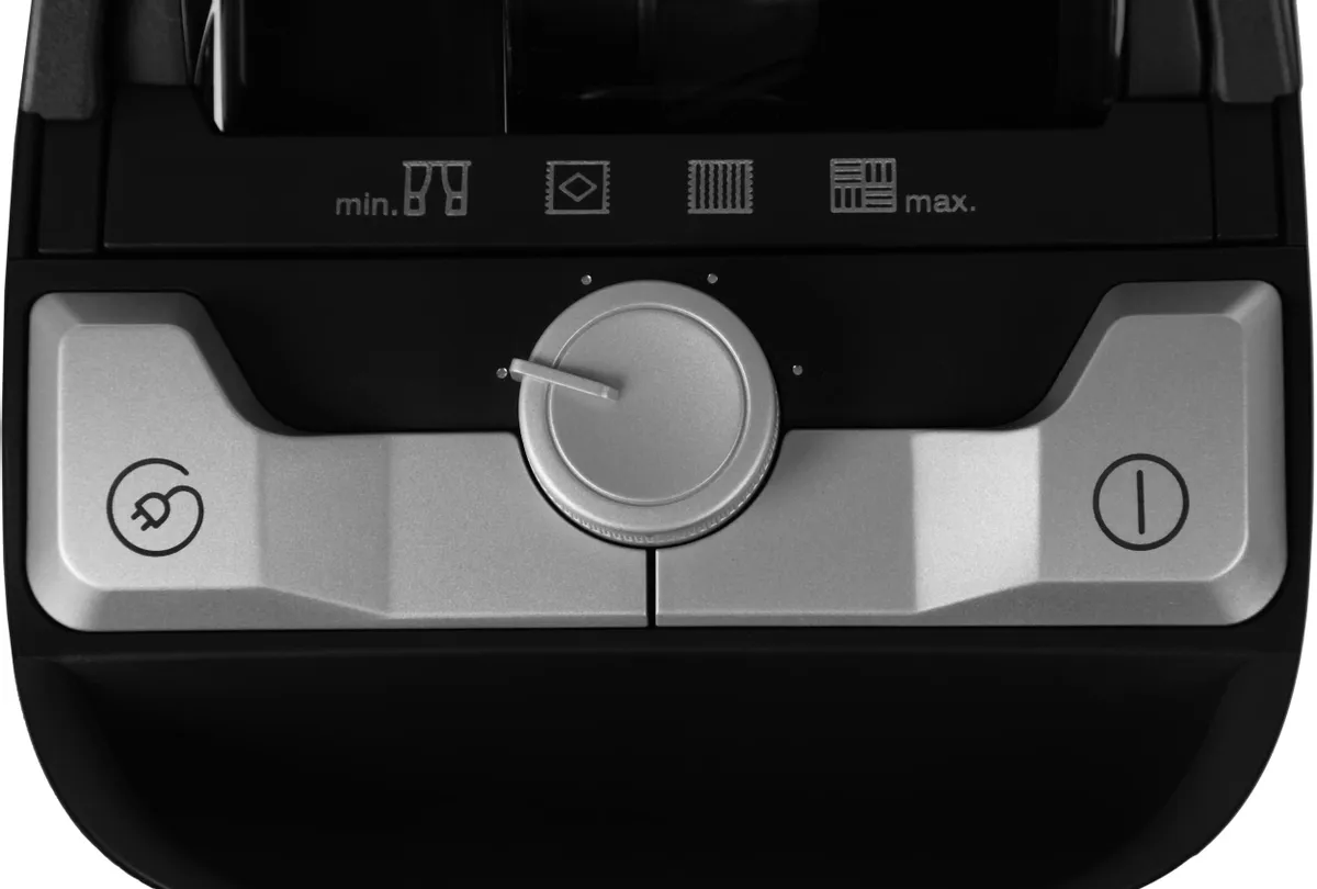 Пылесос Miele Boost CX1 Parquet PowerLine SNCF0 (890Вт, контейнер 1л, белый)