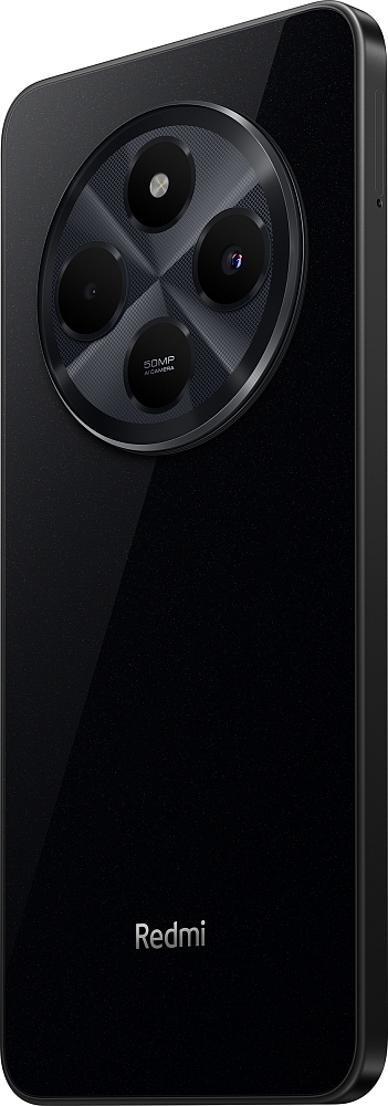 Смартфон Xiaomi Redmi 14C 4/128 ГБ, черный