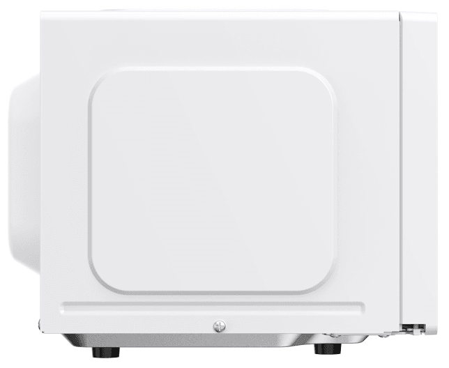 Микроволновая печь Xiaomi Microwave Oven RU (20 л, 700 Вт, переключатели поворотный механизм, белая) (BHR7405RU)