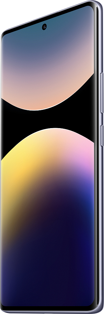 Смартфон Xiaomi Redmi Note 14 Pro 12/512 ГБ, фиолетовый