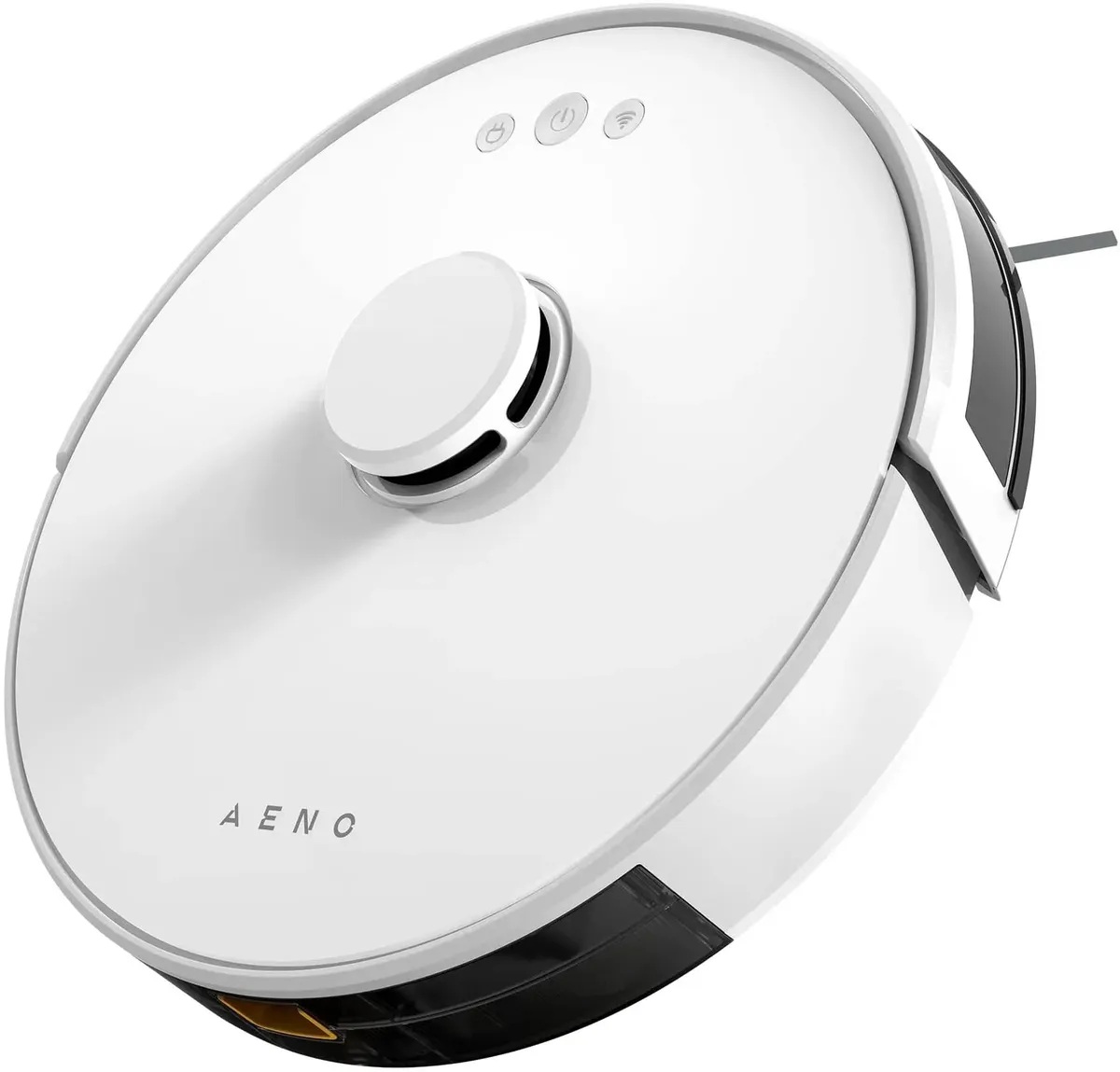 Робот-пылесос AENO RC2S, белый