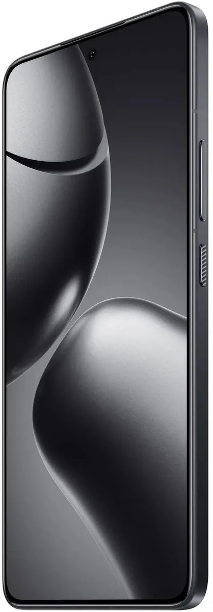 Смартфон Xiaomi 14T 12/256 ГБ, чёрный
