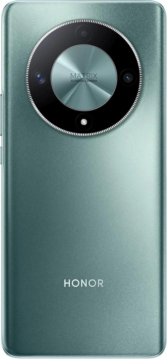 Смартфон HONOR X9b 5G 8/256 ГБ, зеленый