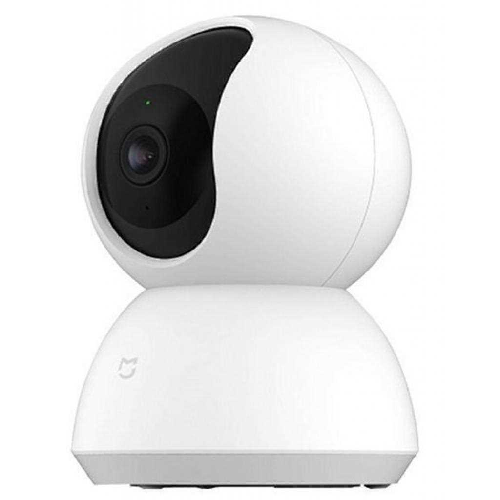 Видеокамера Xiaomi Mi Camera 2K Magnetic Mount, белая (BHR5255GL)