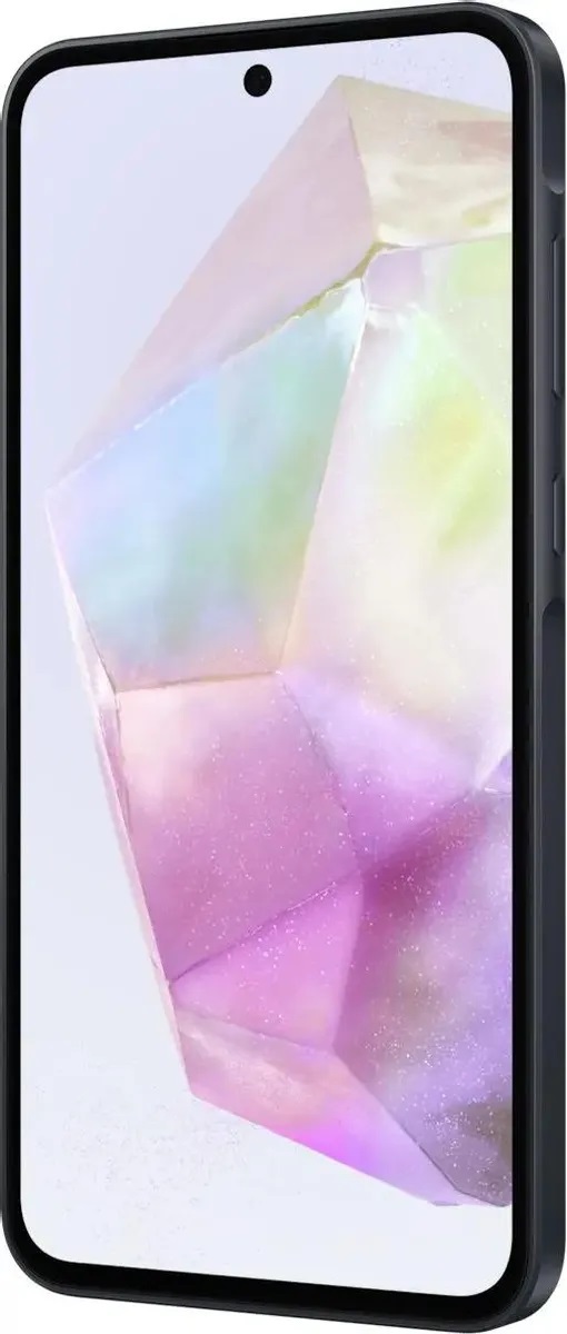 Смартфон Samsung Galaxy A35 5G 8/256 ГБ (SM-A356E), темно-синий