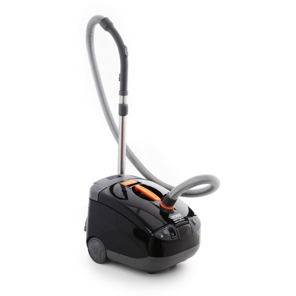 Пылесос Thomas Twin Sigma Aquafilter (1600Вт, мешок/аквафильтр, 2.4 л, 4 л, влажная уборка)