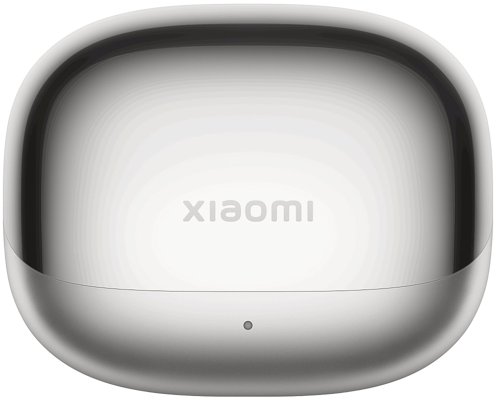 Беспроводные TWS наушники Xiaomi Buds 5 Pro Bluetooth, титановый (BHR9640GL)
