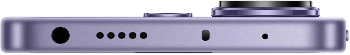 Смартфон POCO M6 Pro 12/512 ГБ, фиолетовый