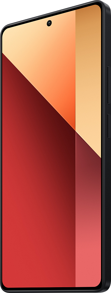 Смартфон Xiaomi Redmi Note 13 Pro 8/128 ГБ, чёрный