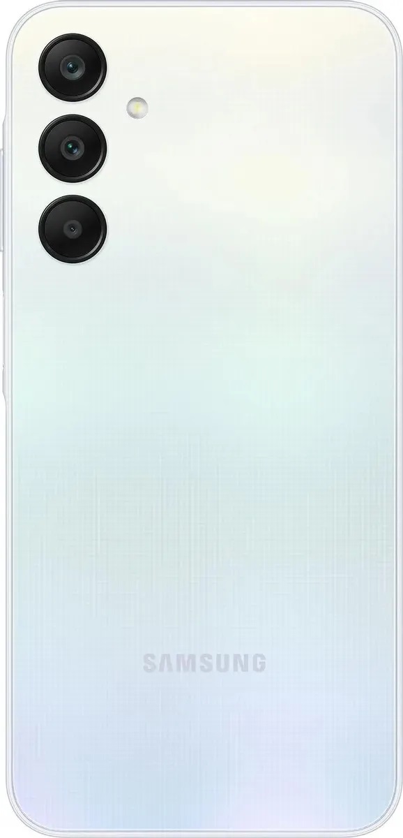Смартфон Samsung Galaxy A25 5G 6/128 ГБ (SM-A245E), голубой