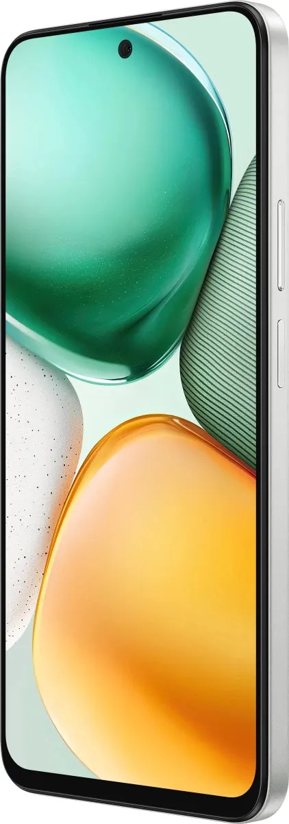 Смартфон HONOR X7c 6/128 ГБ, белый