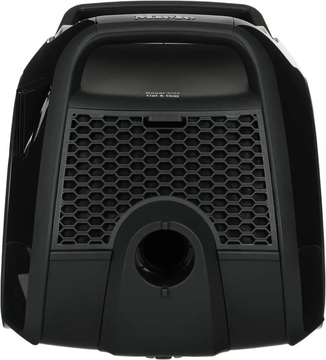Пылесос Miele Boost CX1 Cat & Dog PowerLine SNCF0 (890Вт, контейнер 1л, чёрный)