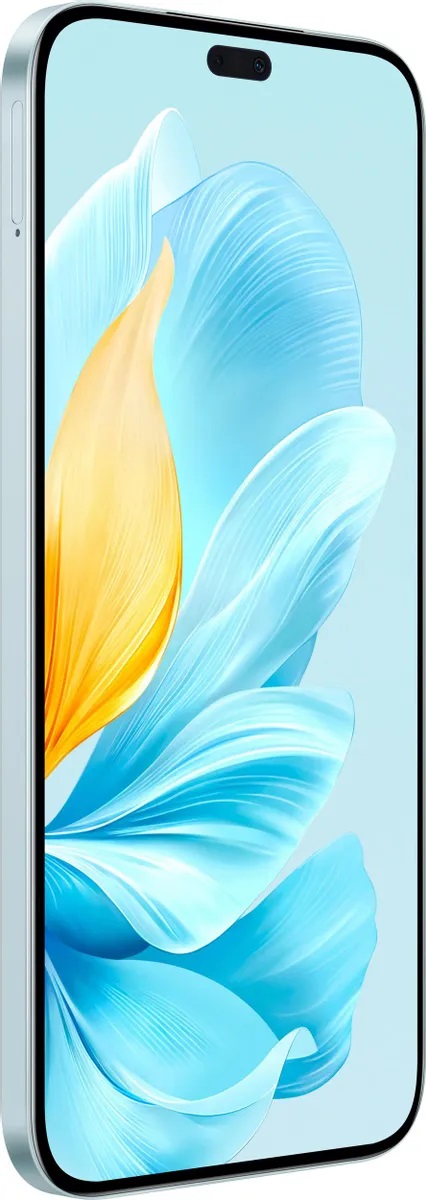 Смартфон HONOR 200 lite 8/256Гб, голубой