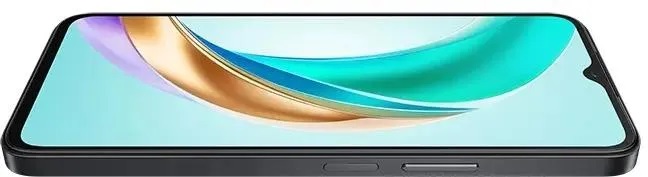 Смартфон HONOR X6b 4/128 ГБ, черный
