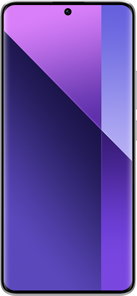 Смартфон Xiaomi Redmi Note 13 Pro+ 5G 8/256 ГБ, белый