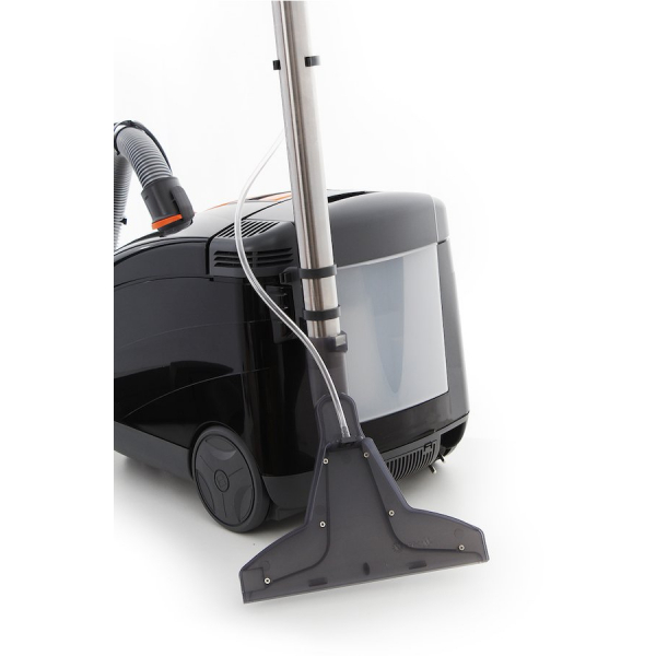 Пылесос Thomas Twin Sigma Aquafilter (1600Вт, мешок/аквафильтр, 2.4 л, 4 л, влажная уборка)