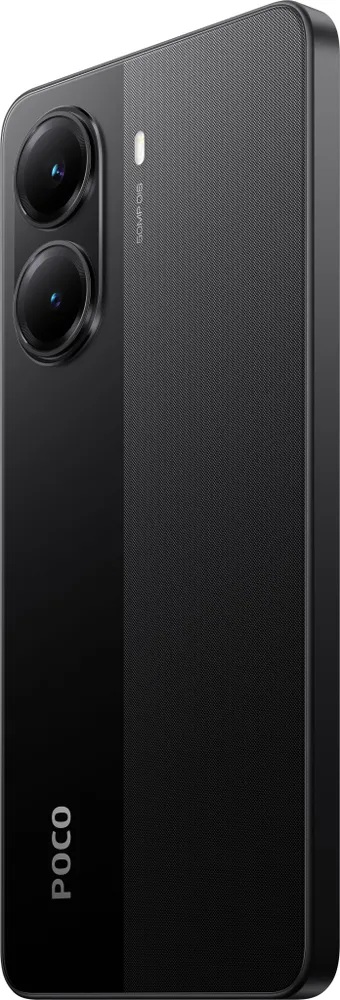 Смартфон POCO X7 Pro 5G 12/512 ГБ, черный