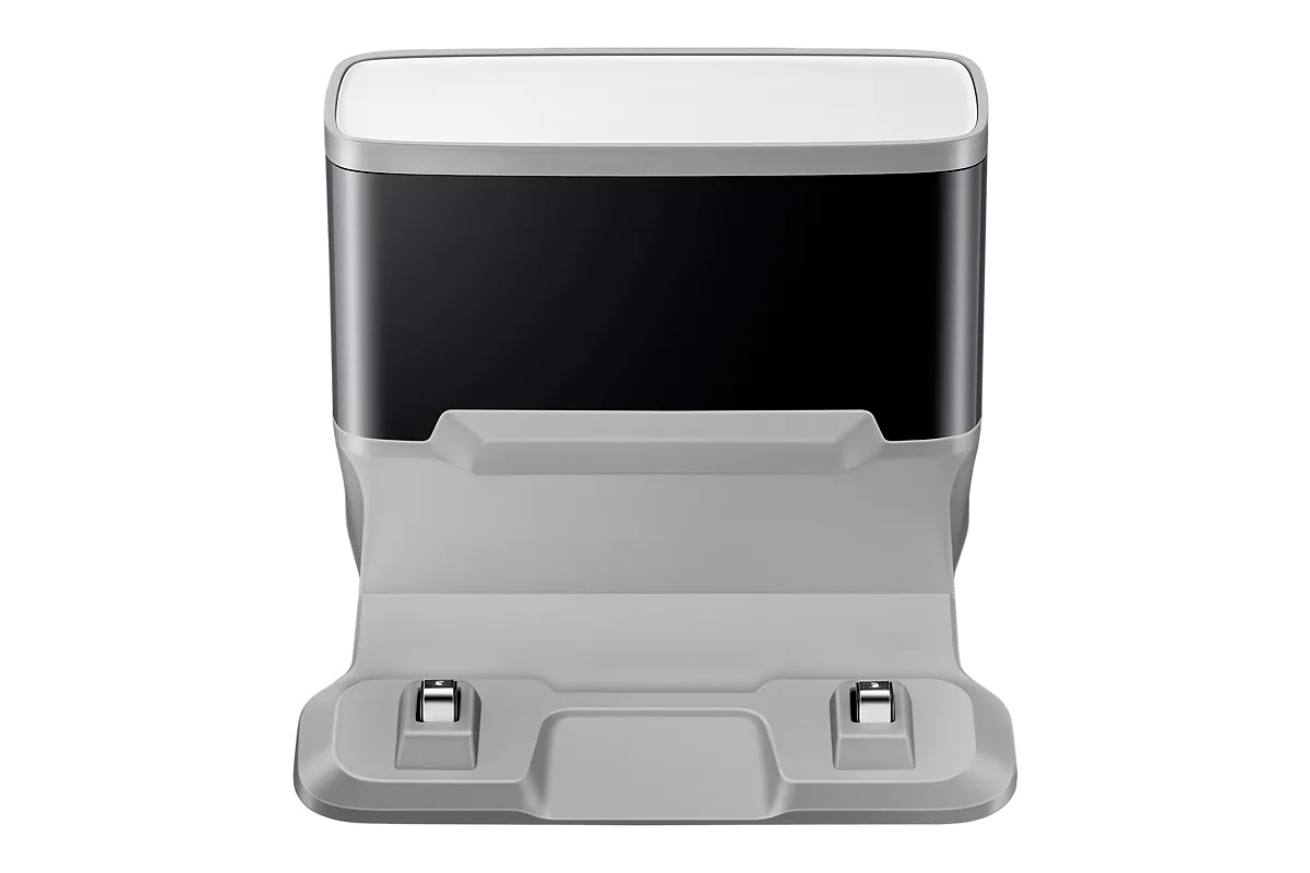 Робот-пылесос Samsung VR30T80313W/WA (60 Вт, сухая, ограничение зоны, удалённое управление)