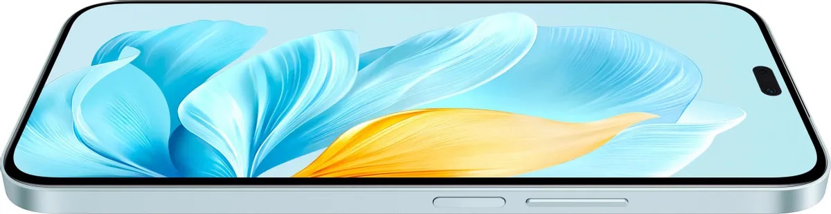 Смартфон HONOR 200 lite 8/256Гб, голубой