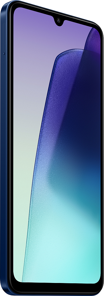 Смартфон Xiaomi Redmi 14C 4/128 ГБ, синий