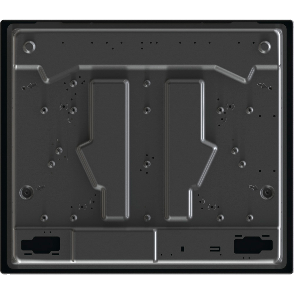 Поверхность газовая Gorenje GW6D42CLB (Classico / черный / конфорки ромбом / эмаль / чугун / WOK)
