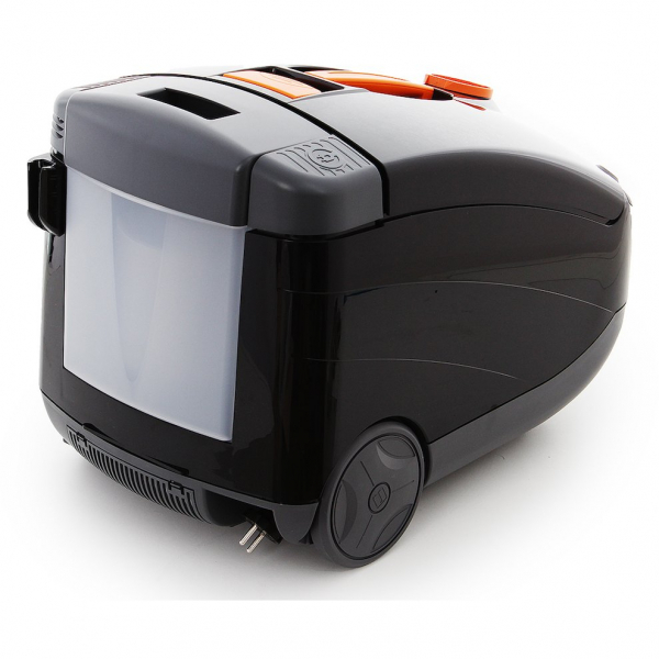 Пылесос Thomas Twin Sigma Aquafilter (1600Вт, мешок/аквафильтр, 2.4 л, 4 л, влажная уборка)