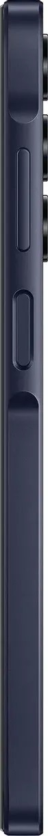 Смартфон Samsung Galaxy A25 5G 8/256 ГБ (SM-A256E), темно-синий