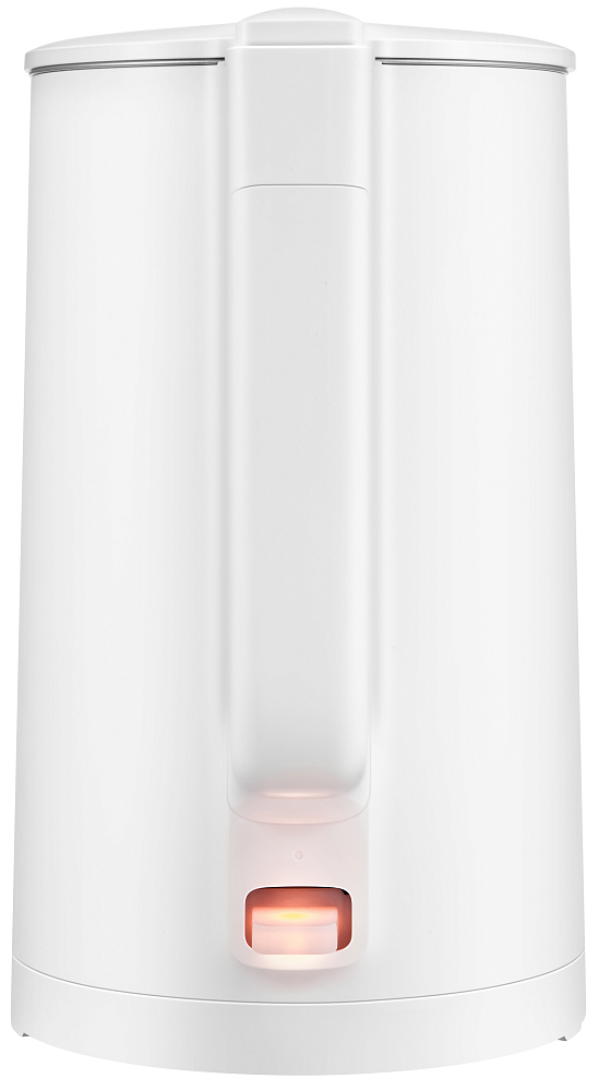 Чайник Xiaomi Electric Kettle 2 Lite (1500 Вт, 1.5л, металл/пластик) (BHR9036EU)