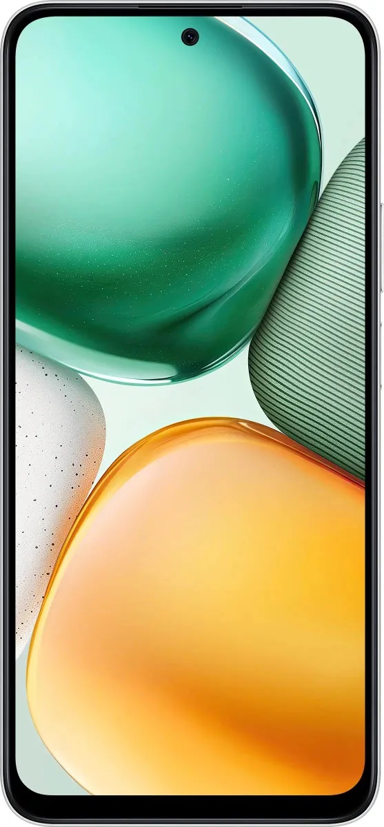 Смартфон HONOR X7c 6/128 ГБ, белый
