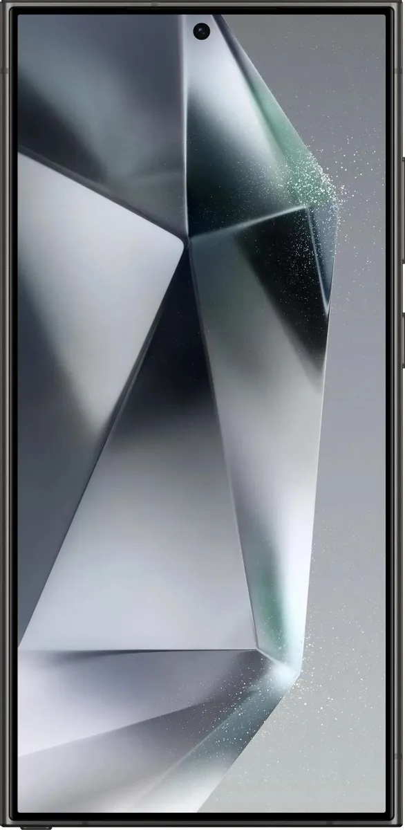 Смартфон Samsung Galaxy S24 ULTRA 12/256 ГБ (SM-S928B), чёрный
