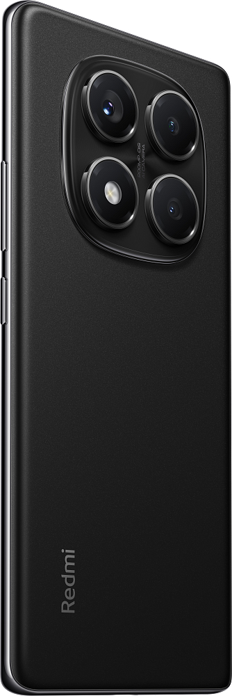 Смартфон Xiaomi Redmi Note 14 Pro 12/256 ГБ, черный