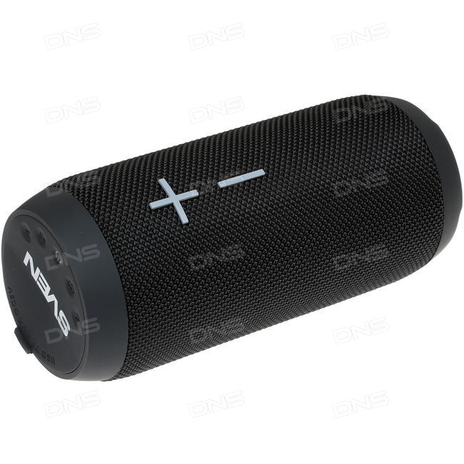 Беспроводная портативная колонка SVEN PS-210 / 12W / TWS / microSD / USB/ FM / Bluetooth / IPX6 / Батарея 1500mA*h / Камуфляж / материал - пластик