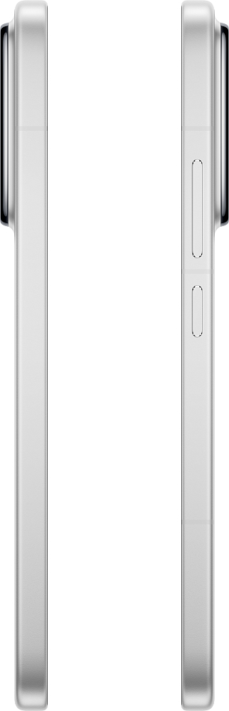 Смартфон Xiaomi 15 12/256 ГБ, белый