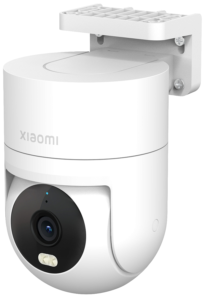 Видеокамера Xiaomi Outdoor Camera CW300, белая (BHR8097EU)