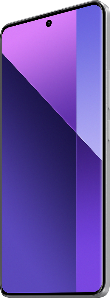 Смартфон Xiaomi Redmi Note 13 Pro+ 5G 8/256 ГБ, белый