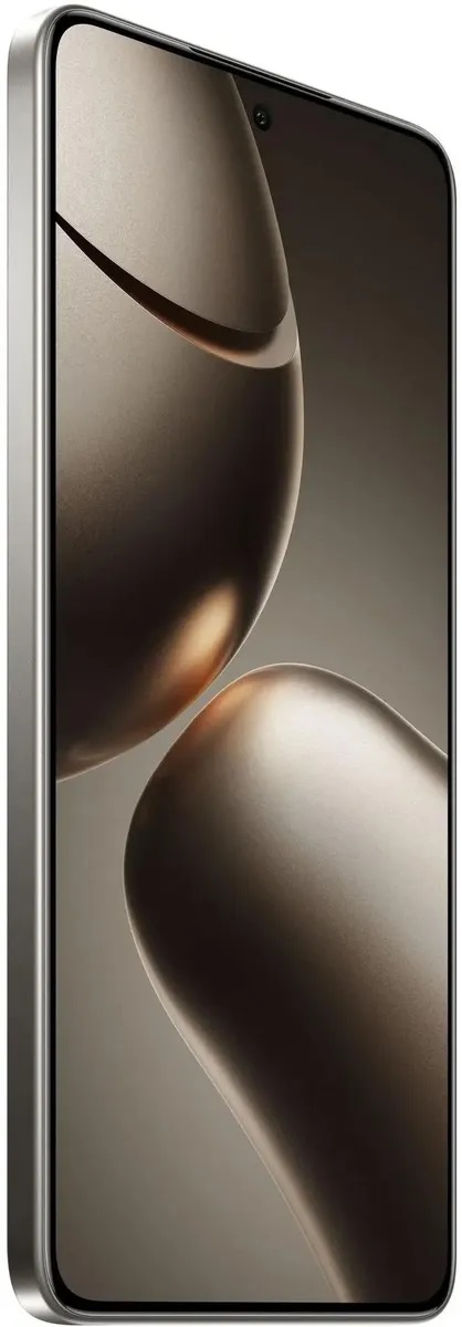 Смартфон Xiaomi 14T 12/512 ГБ, серый