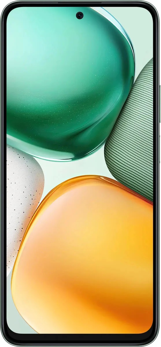 Смартфон HONOR X7c 6/128 ГБ, зелёный