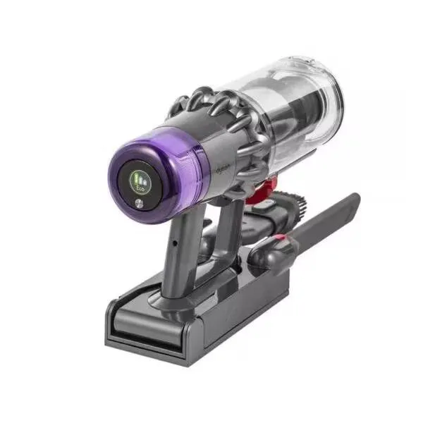 Пылесос Dyson V11 (SV28) EU, nickel/blue