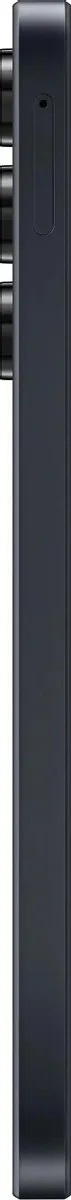 Смартфон Samsung Galaxy A16 8/256 ГБ  чёрный