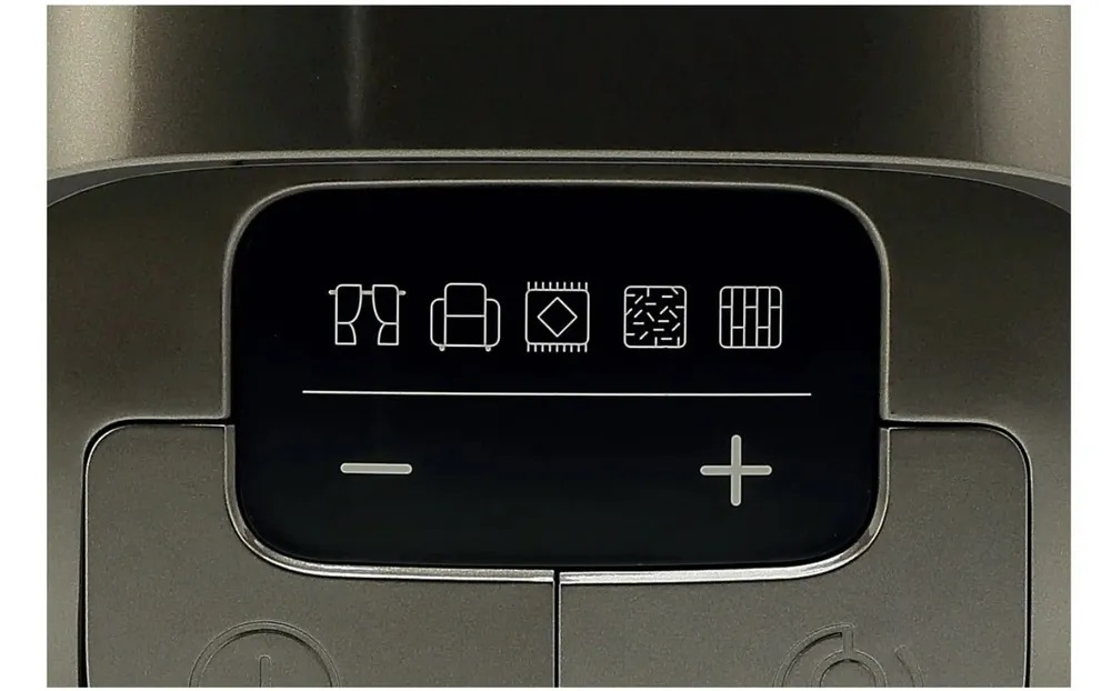 Пылесос Gorenje VC2303GAPRACY (2300/350Вт, контейнер 3,3л, красный)