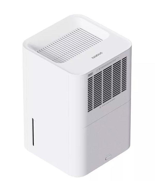 Увлажнитель воздуха Smartmi Evaporative Humidifier 3 (5 л, 36 м2, Mi Home)