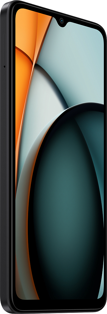 Смартфон Xiaomi Redmi A3 4/128 ГБ, черный
