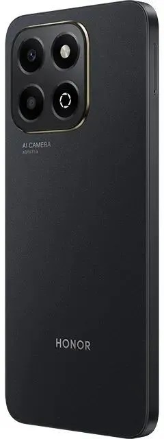 Смартфон HONOR X6b 4/128 ГБ, черный